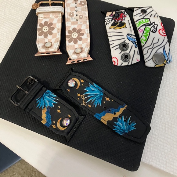 Spark*l Bands for Apple Watch main image 12